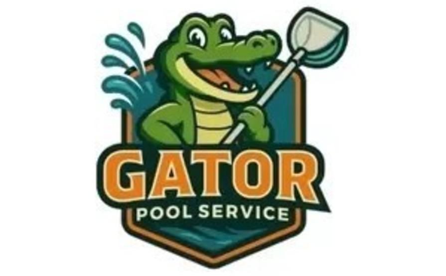 Gator Pool Services
