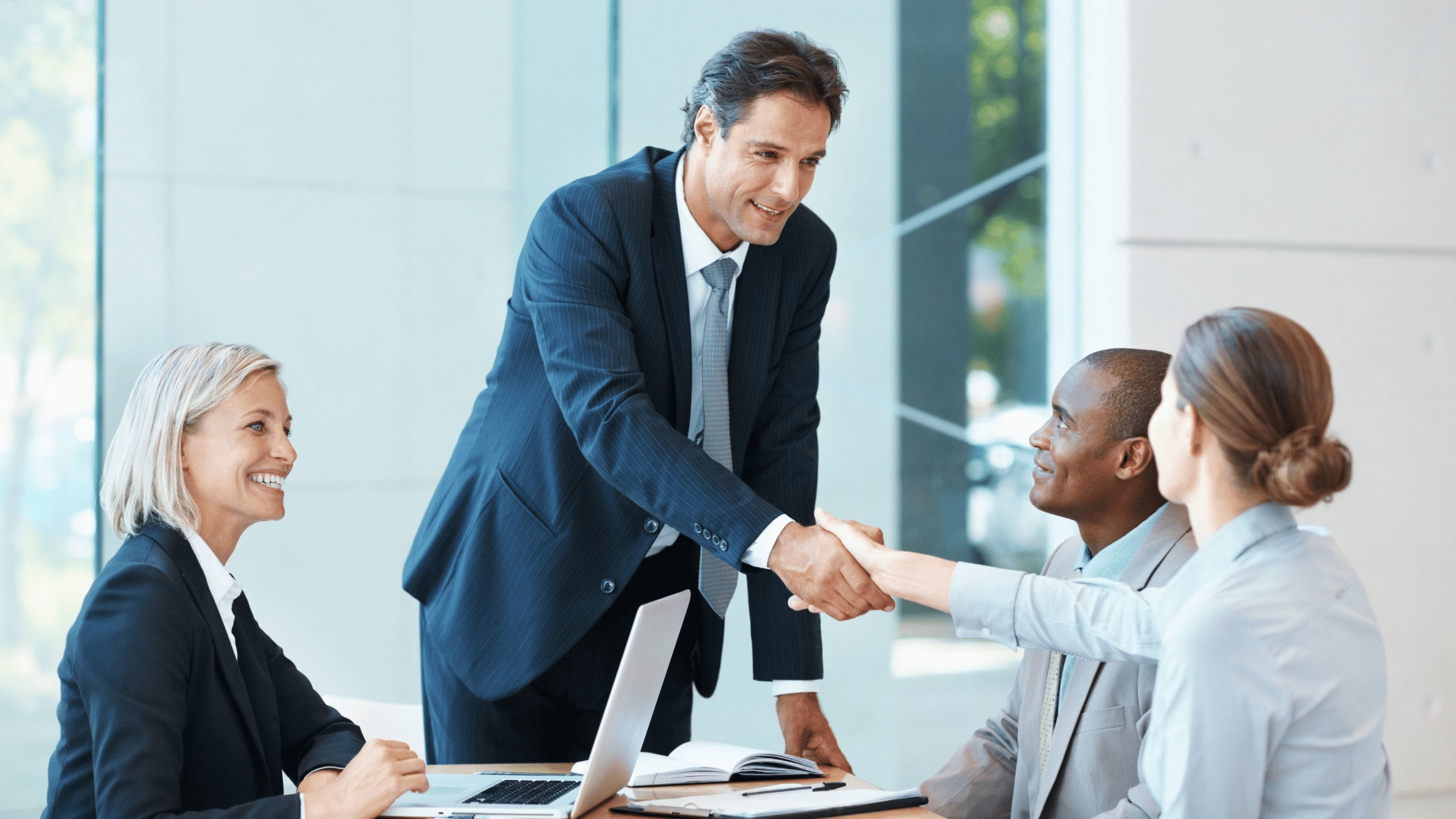 Direct Processing Network