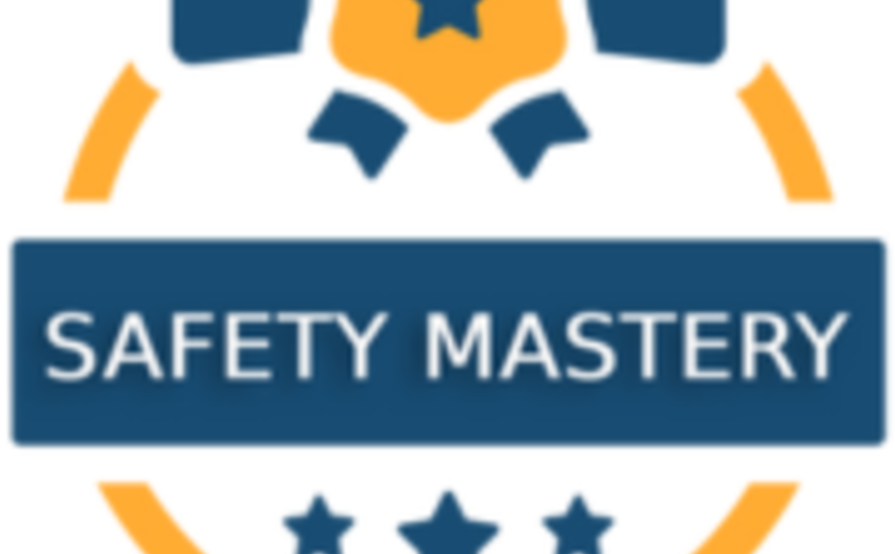 Safety Mastery