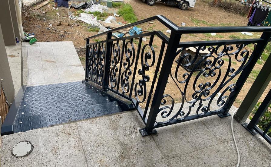 A to Z Fabrication PVT LTD