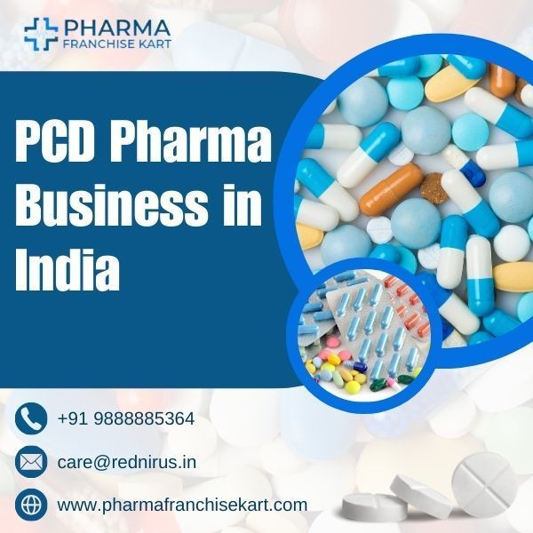 Pharma Franchise Kart