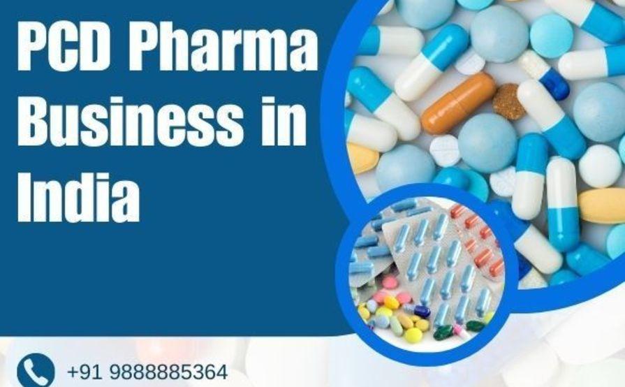 Pharma Franchise Kart