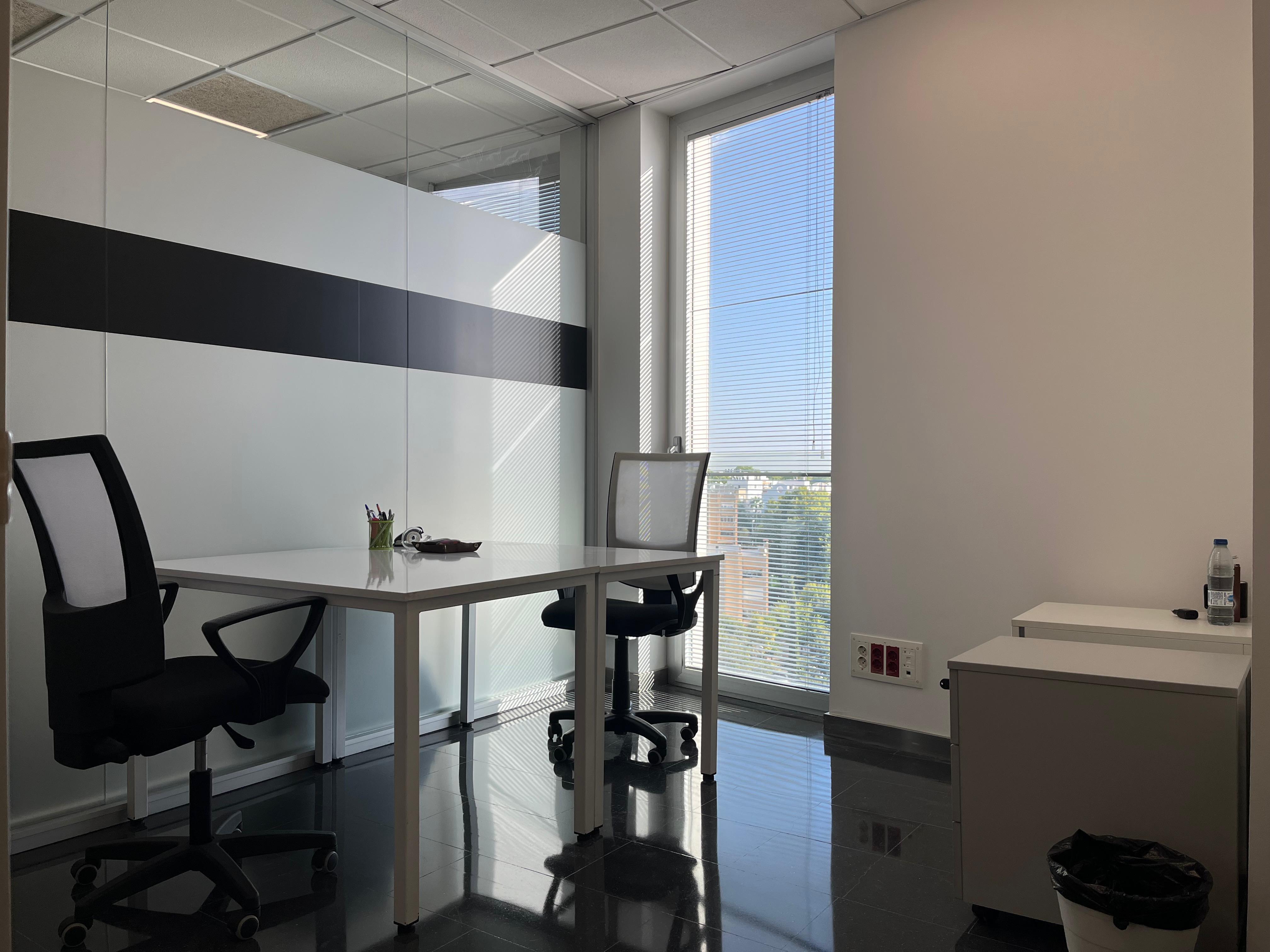 INN Offices Torre Aljarafe Center