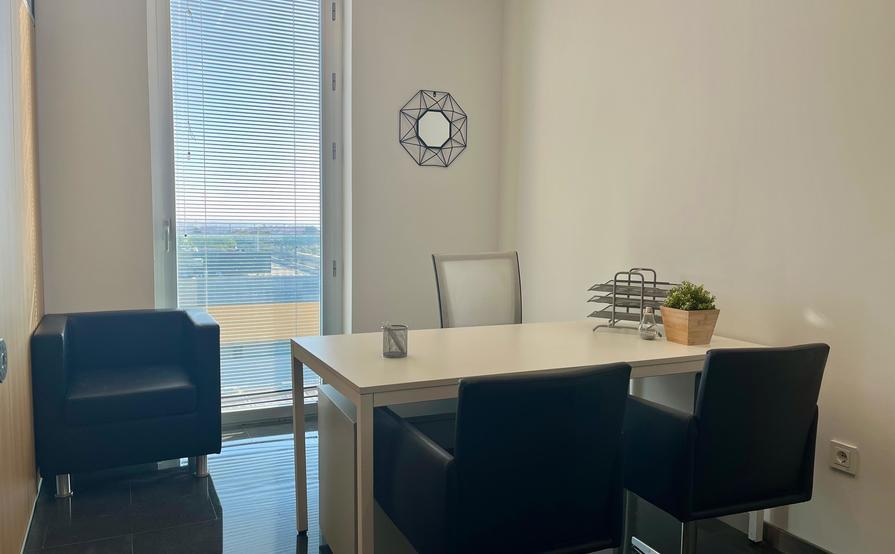 INN Offices Torre Aljarafe Center