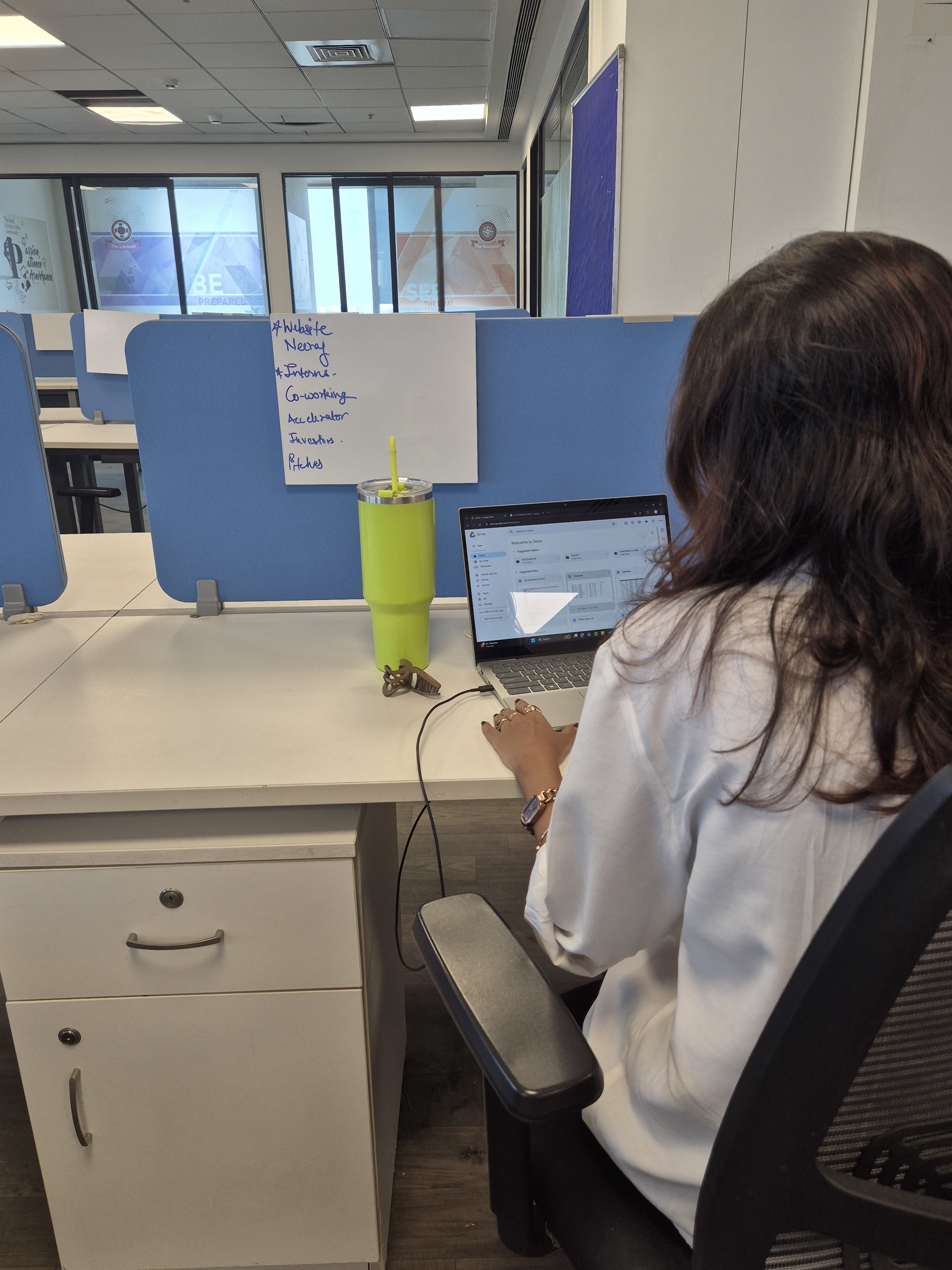 The Founders Coworks