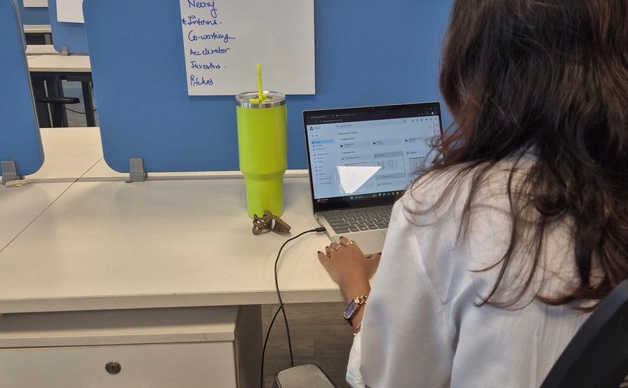 The Founders Coworks