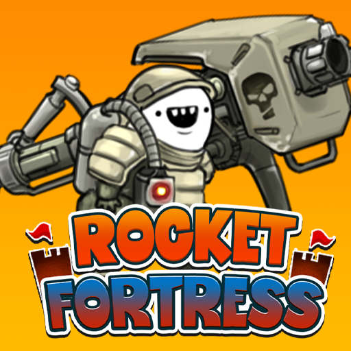 Rocket Fortress