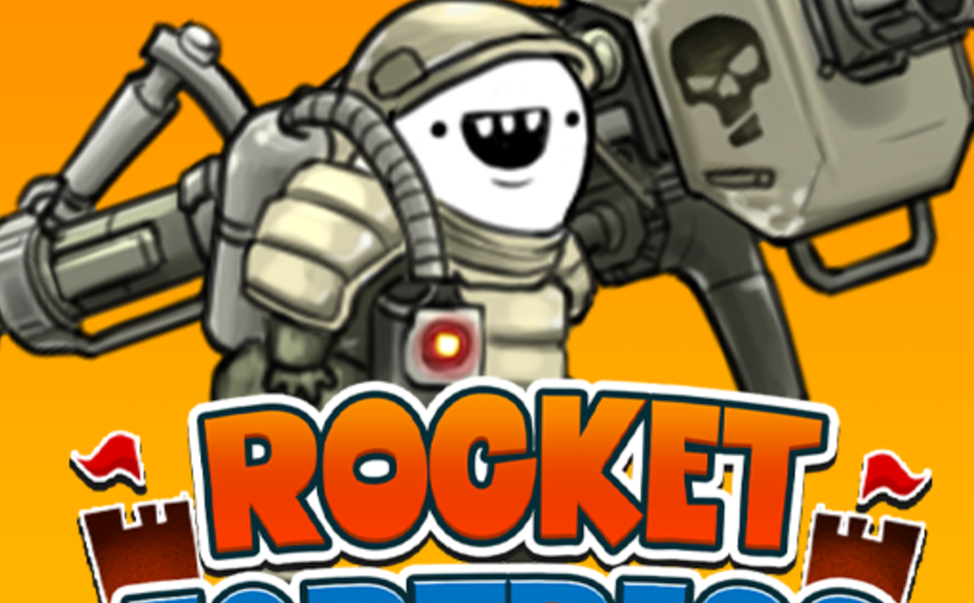 Rocket Fortress