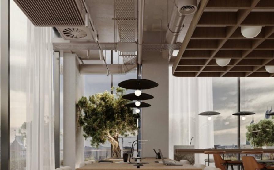 Offices Zone Al Nuzha Branch