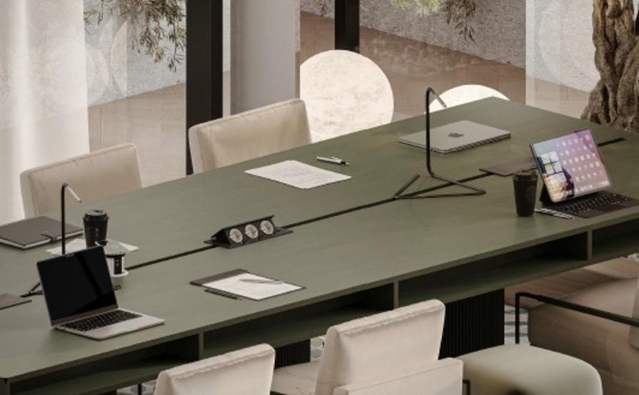 Offices Zone Al Nuzha Branch