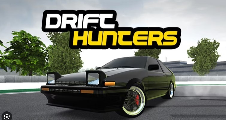 Drift Hunters