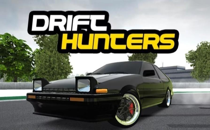 Drift Hunters