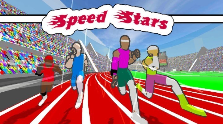 Speedstars