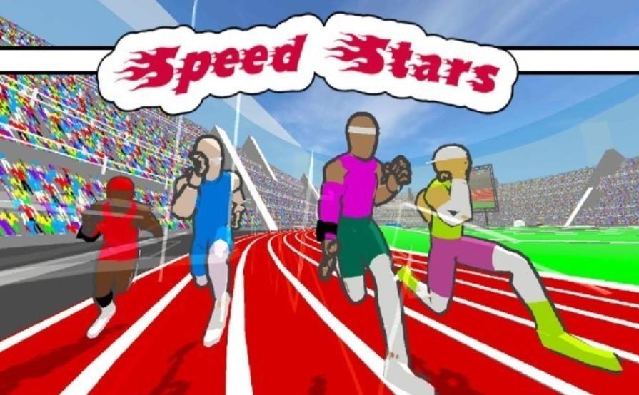 Speedstars
