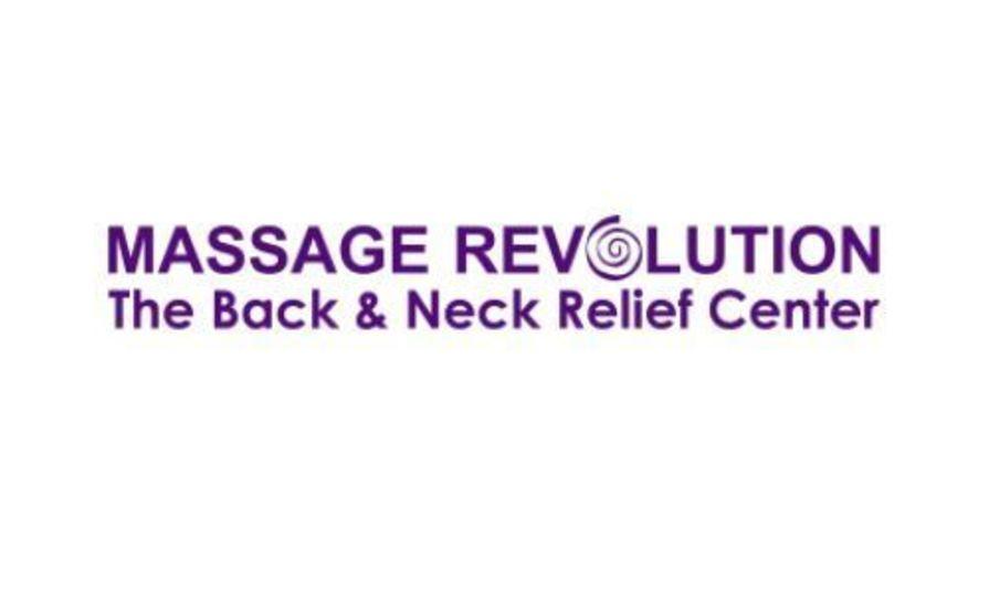Massage Revolution