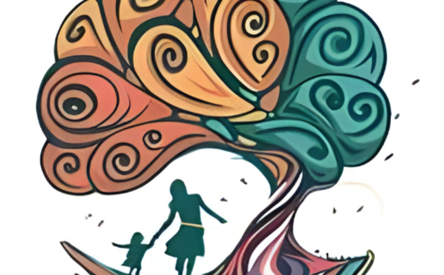 Wonder Tree Developmental Psychology