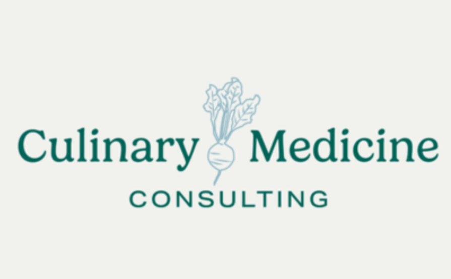 Culinary Medicine Consulting
