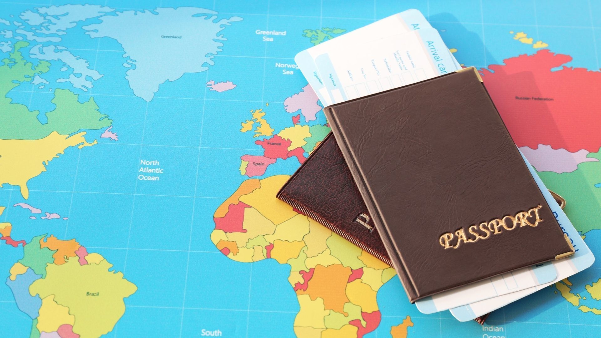 Global Visa Agency Visa & Immigration Services