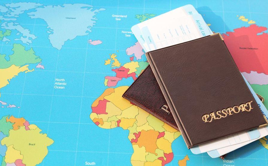 Global Visa Agency Visa & Immigration Services