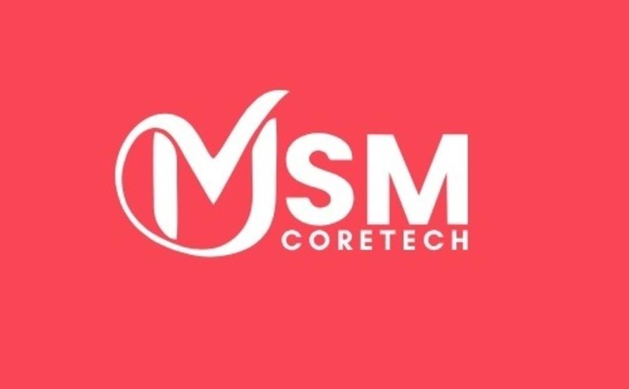 MSM Coretech Innovations