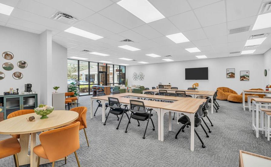 Let'sCo! Oldsmar Day Pass