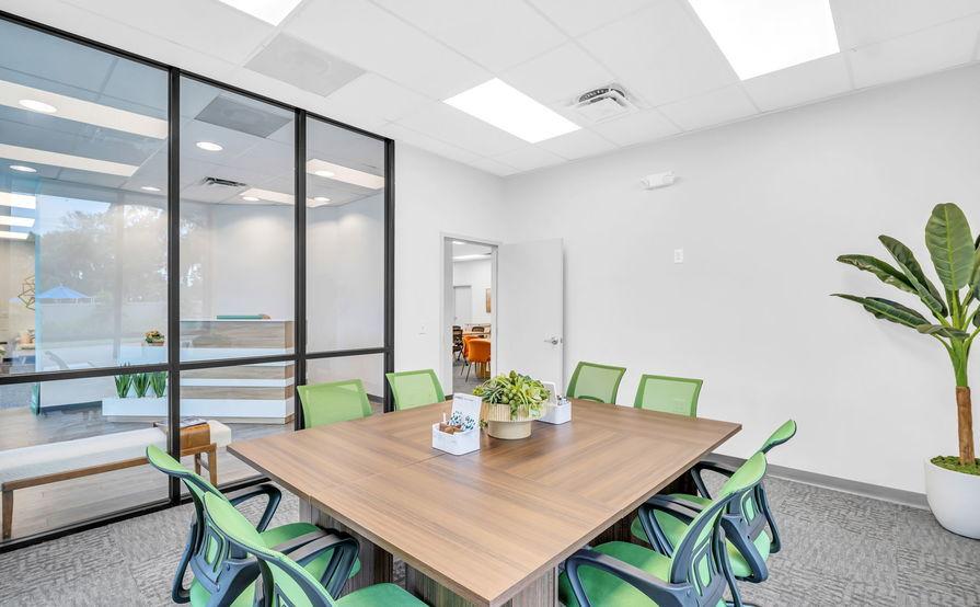 Let'sCo! Oldsmar Day Pass