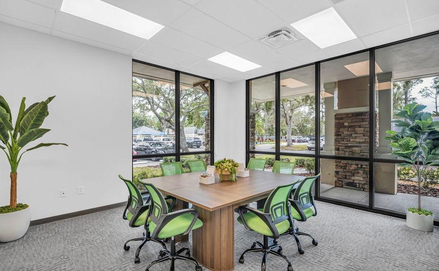 Let'sCo! Oldsmar Day Pass