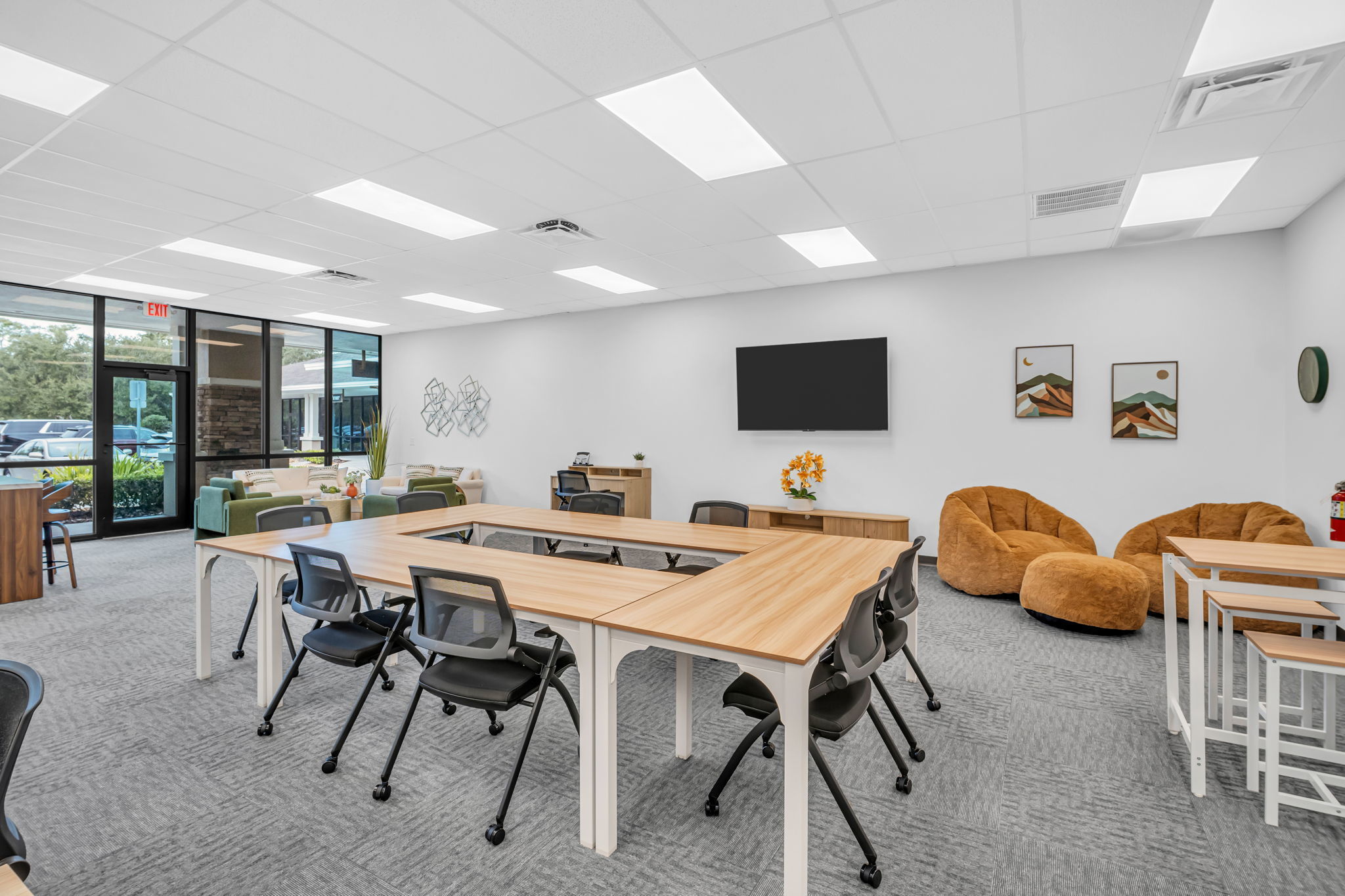 Let'sCo! Oldsmar Day Pass