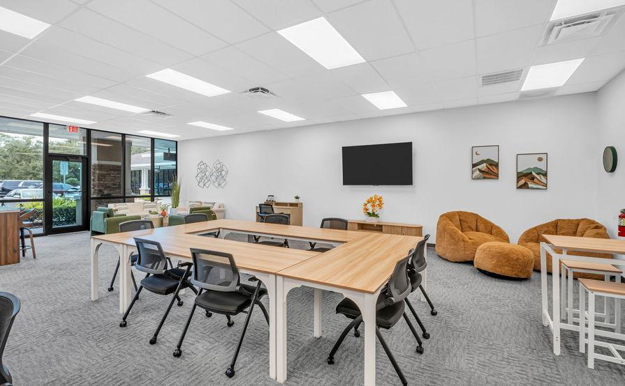 Let'sCo! Oldsmar Day Pass