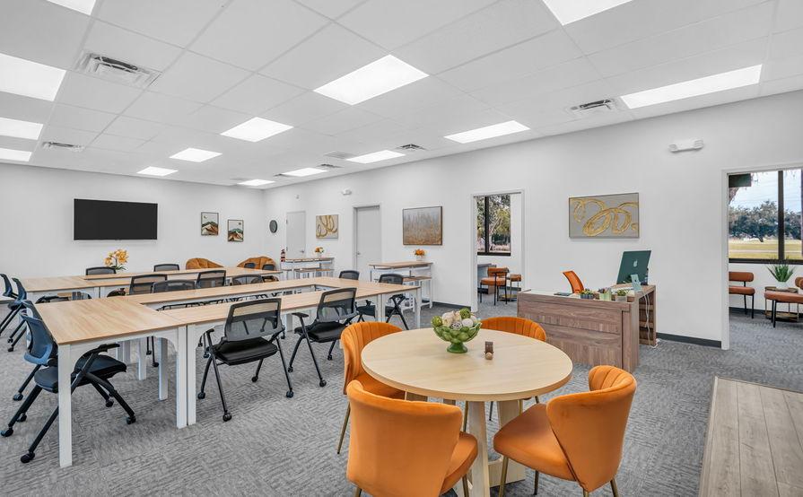 Let'sCo! Oldsmar Day Pass