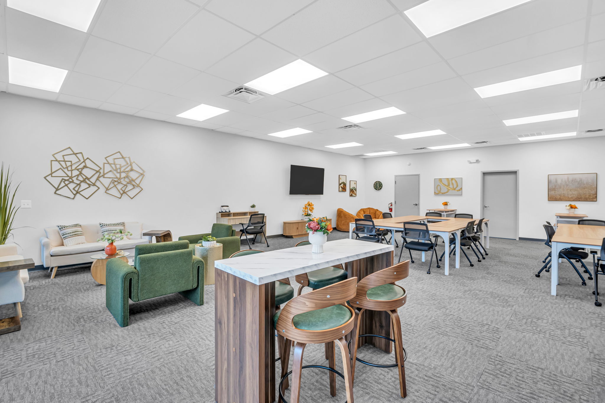 Let'sCo! Oldsmar Day Pass