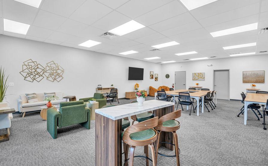 Let'sCo! Oldsmar Day Pass