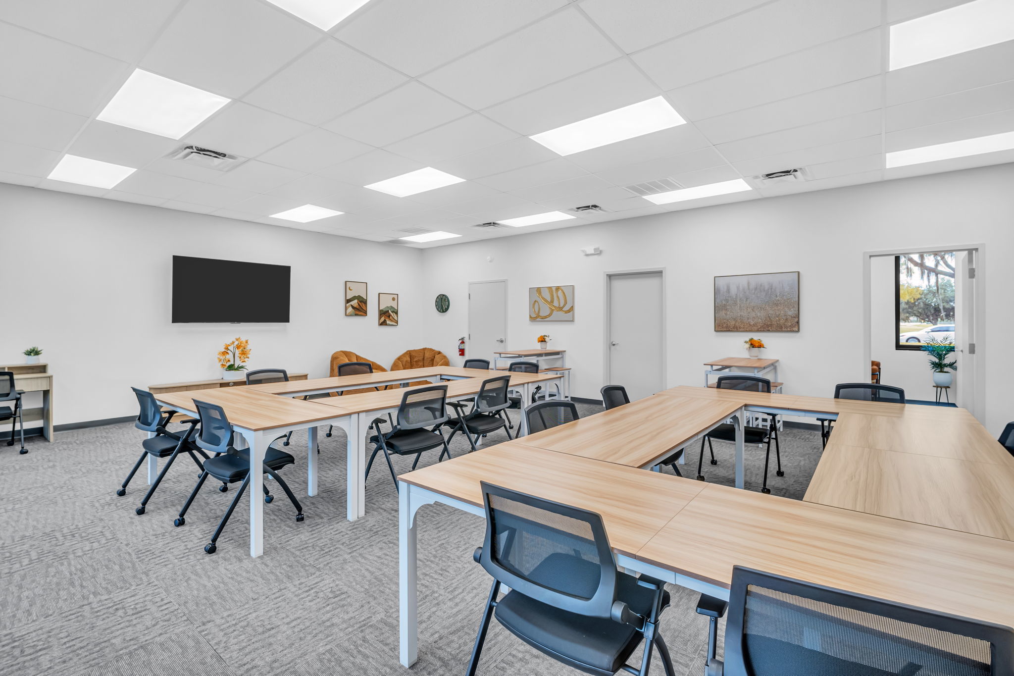 Let'sCo! Oldsmar Day Pass