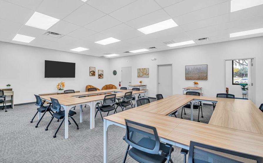 Let'sCo! Oldsmar Day Pass