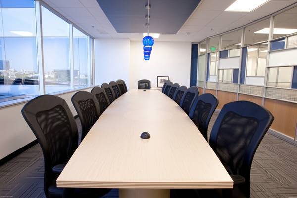 Camelback Board Room 