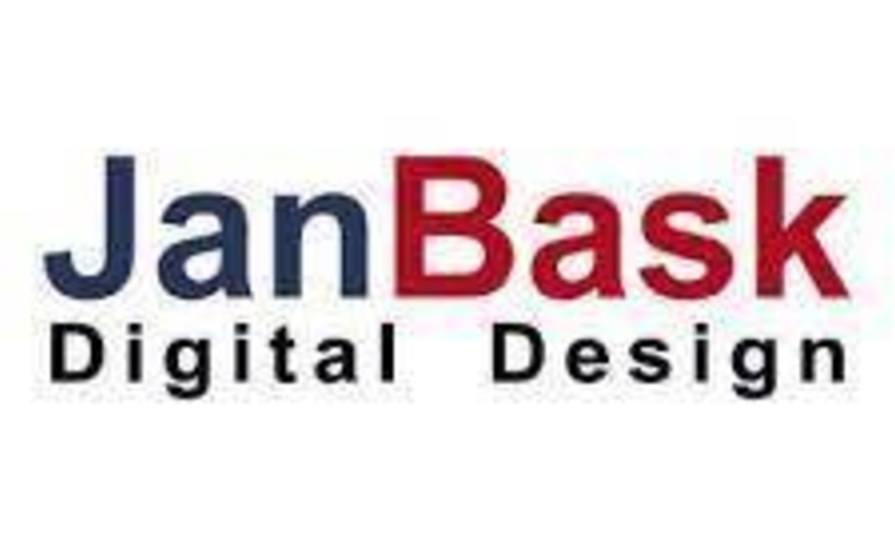 JanBask Digital Design