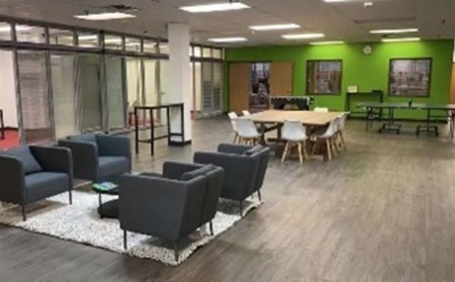 Flexible Office Space at Cubework Nevada with no hidden fees