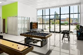 Flexible Office Space at Cubework Walnut with no hidden fees