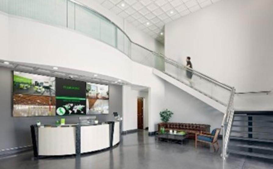 Flexible Office Space at Cubework Joliet with no hidden fees