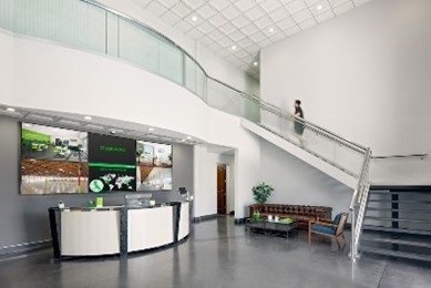 Flexible Office Space at Cubework Summerville with no hidden fees