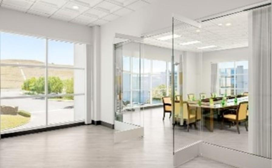 Flexible Office Space at Cubework Roanoke with no hidden fees