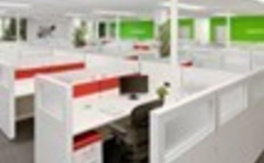 Flexible Office Space at Cubework Lincolnwood with no hidden fees