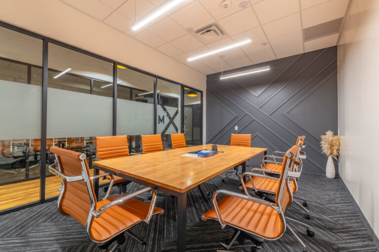 Medium Conference Room