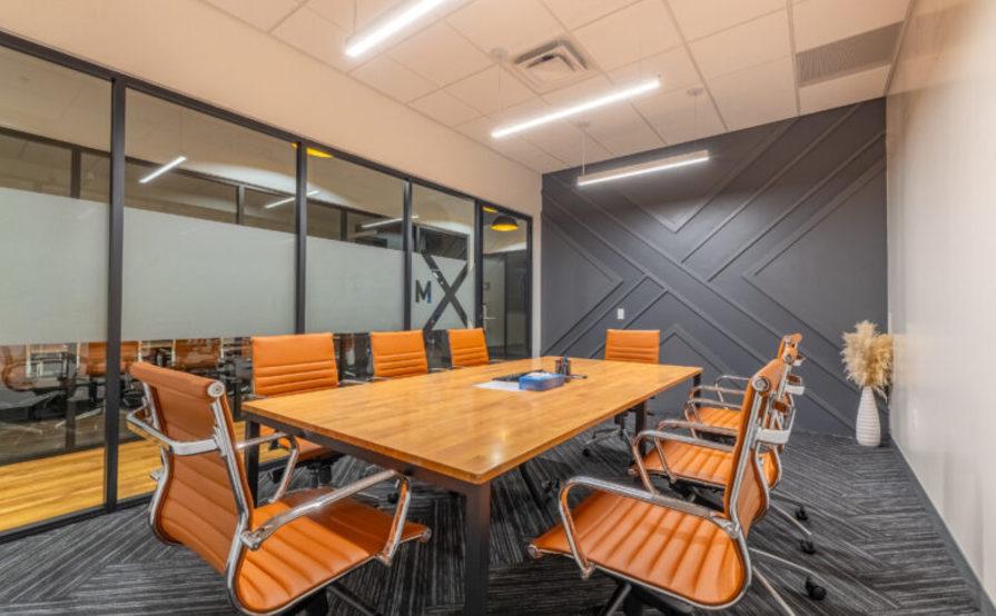 Medium Conference Room