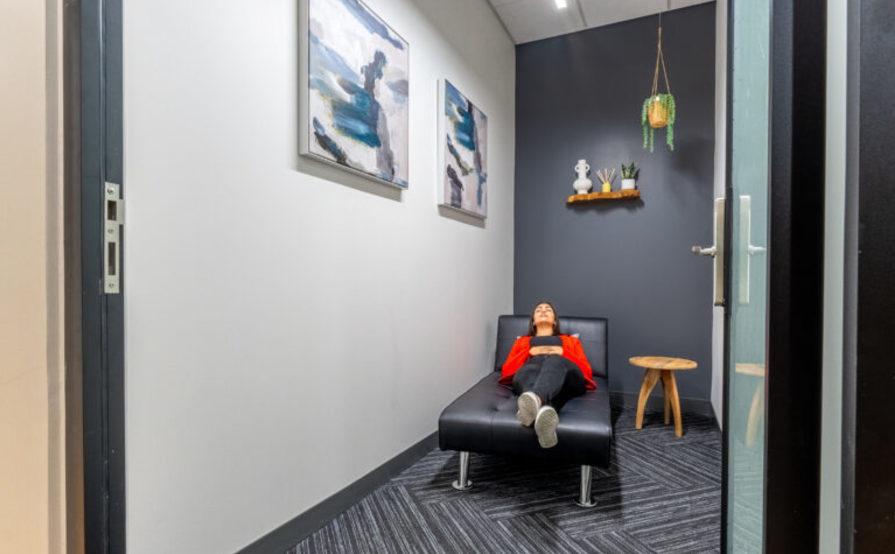 Medium Conference Room