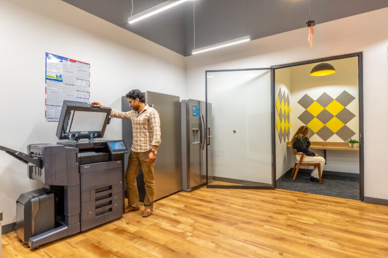 Medium Conference Room