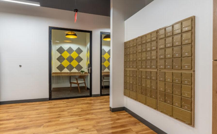 Medium Conference Room