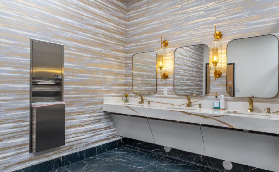 Medium Conference Room