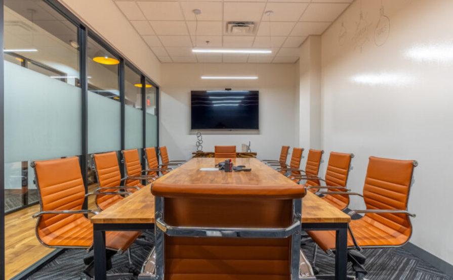 Large Conference Room