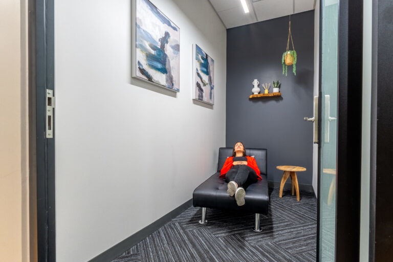 Large Conference Room